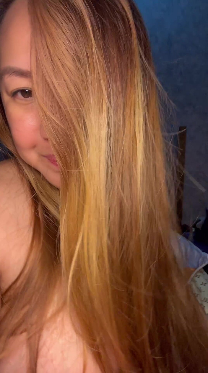 Chloe Salvador: Playing Pussy for My Sugar Stepdaddy