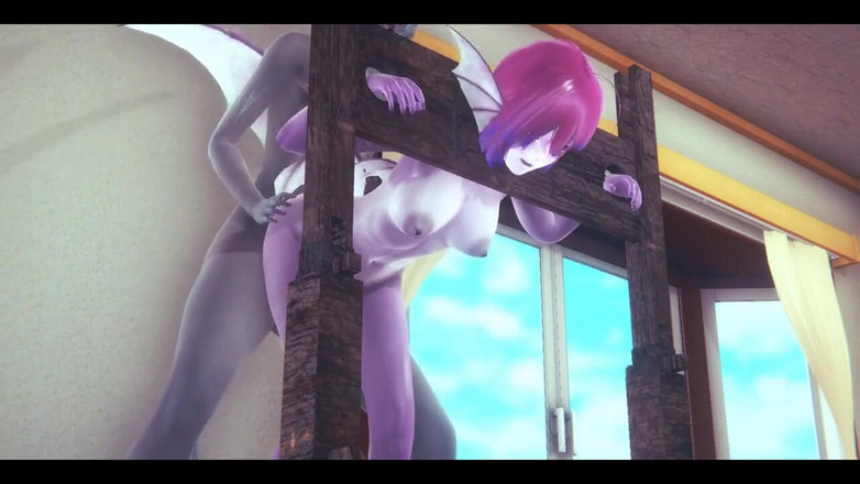 HentaiTubes: Peloso hentai drago scopata da tanuki - giapponese manga anime gioco...