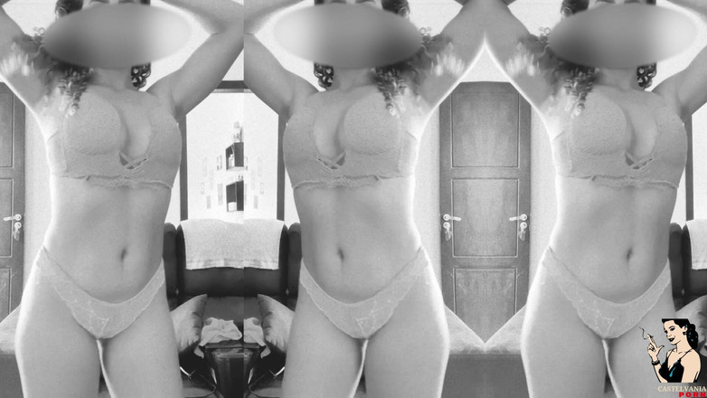 Beatriz De Jesus Silva: La nostra nuova musa Andressa castro in un altro video...