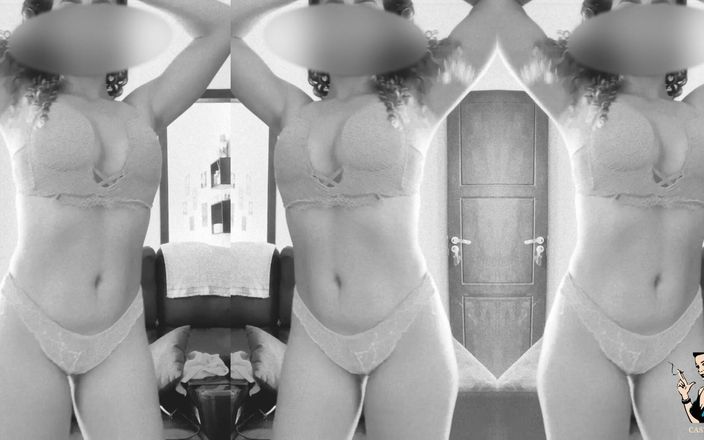 Castelvania porn studios: Onze nieuwe muze Andressa Castro in nog een seksvideo