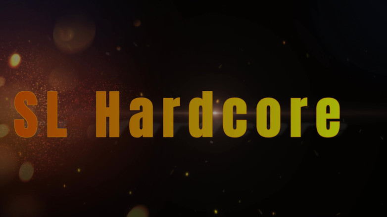 SL hardcore: Sudut pandangan pertama bertiga - kawan baik mengongkek awek muda di...