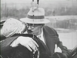 Vintage Usa: Epico vero sesso vintage!