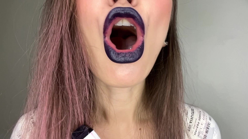 Sph Spitting Slow Mo (Rarible Diamond)
