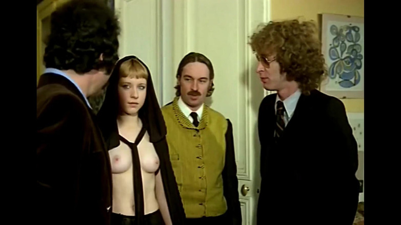 BB Xzess: A Perverted Rich Man! French Classic