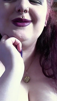 Tickling Trance