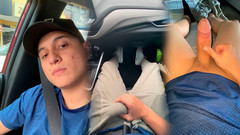 Tomas Styl: Uber se rozpálí a zvu ho do mého domu