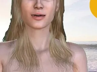 English audio sex story: This Is How I Become Lesbian - 43