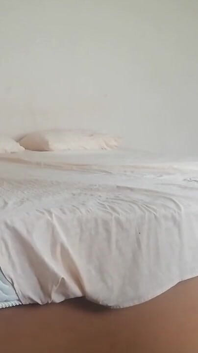Tina Baby: Teil 3 desi-frau-urlaub auf Island, motel-Tricks verführen den zimmerservice-hotelangestellten und er...