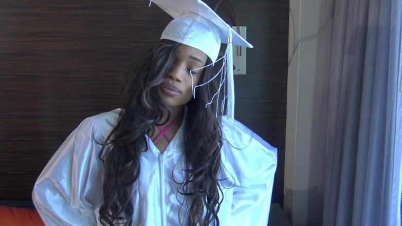 Shaundam: Chloe's Graduation