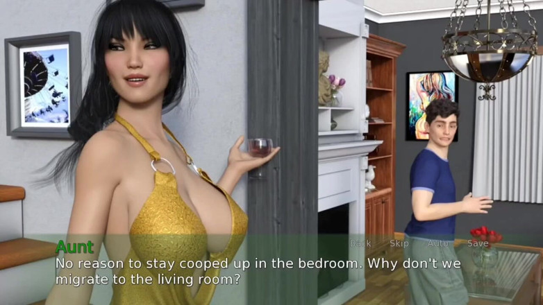 Johannes Gaming: Filf - 9 maire est pervers