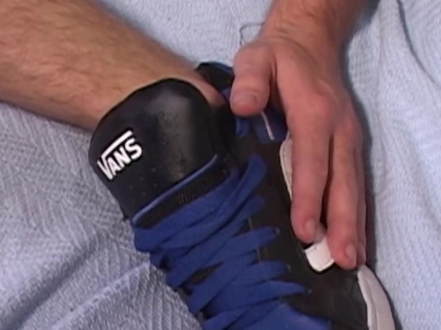 Dirty Guys Lovers Scene-2_runner Friends Start Fucking After Running and Cum All Over Their Shoes (SEXUAL SIN GAY)