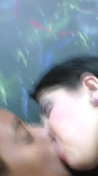 Kissing Girls