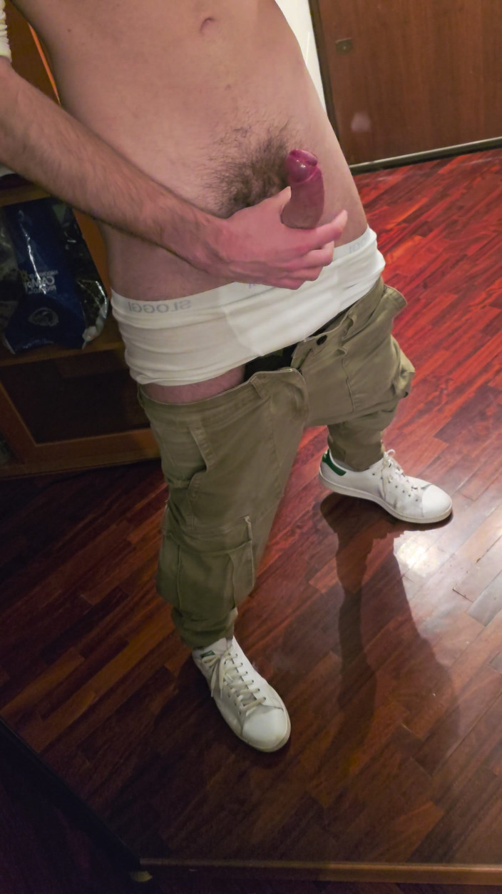 eighteentwink: Sensual 19yo Twink Mirror Ritual - I Want Someone to Suck My...