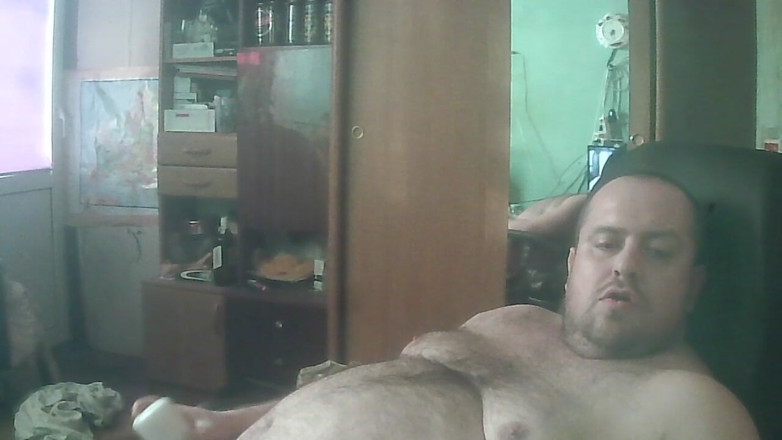 Jerking Perv: Prend une bite avec une chatte artificielle