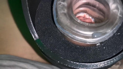 SEXY_GUYBEST: 一个撸管机器人测试大阴茎的耐力。