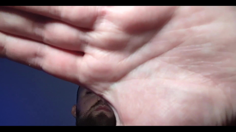 WolfgangWhite: Shh, Don't You Dare Say a Word