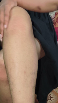 Můj přítel Neha masterbating ve dvou přede mnou