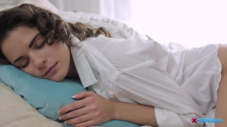 X-Sensual: Trojka sdílená touha