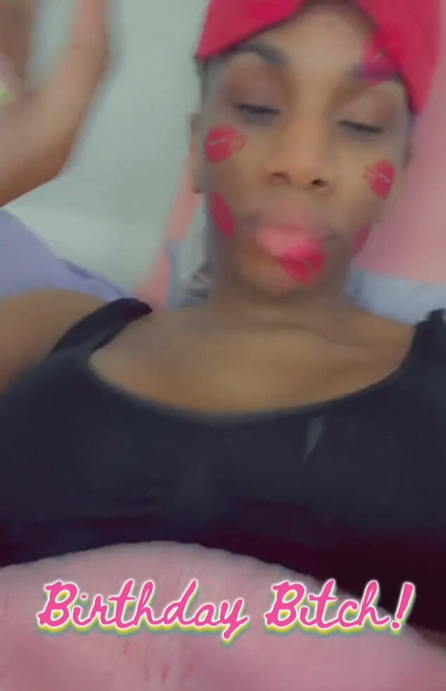 AJ180: Mijn verjaardag is 13 februari!