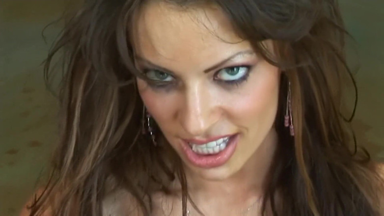 Box Of Porn: Super hot sexy fit body big tits pornstar brunette cum...