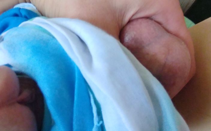 Brezelslut: Göt tıkacı! Göt deliğinden son derece derinden sikiliyor