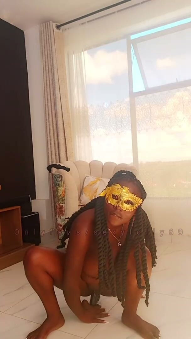 Sexysilversed: Lemme Squirt on Your Face Stepdaddy