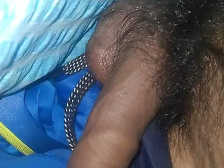 Hard Core Masturbation