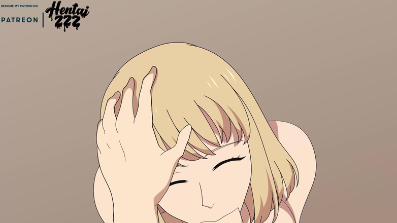 Hentai ZZZ: Sólo leveling Anime Cha Hae kouření POV Hentai