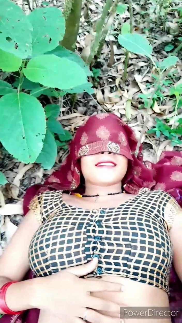 Renudbf: Kongkek desi kampung di luar