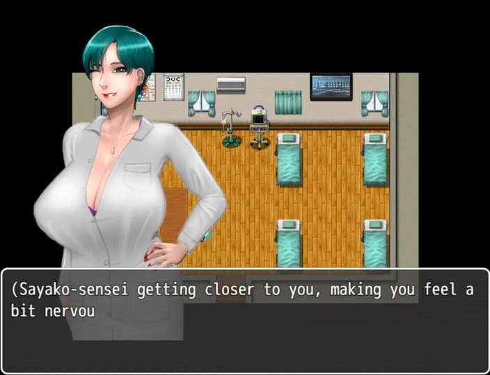 LoveSkySan69Real: Savior Quest - Part 3 My Teacher Want Me so Bad by...