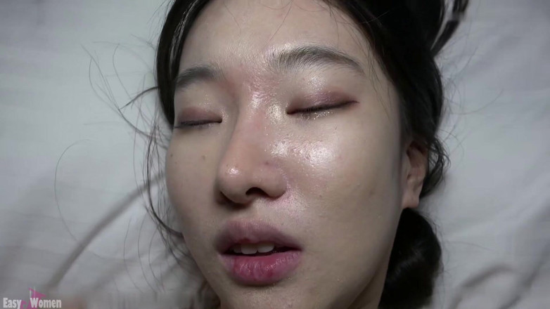The Sexual Issues: Asian Angel 23045