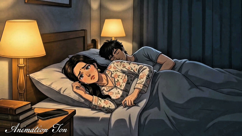 AnimationTon: เมื่อคืนตอนที่ 3