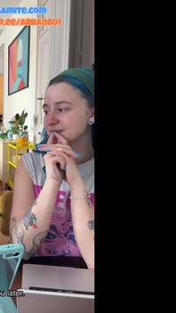 Khalamite: This Mym Subscriber Kept His Promise: Big Facial for Our Skincare - MILF GILF Cum Facials