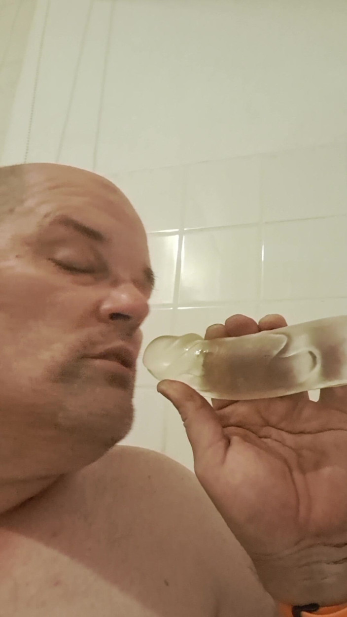 Fickspecht: Nice and Deep in the Throat