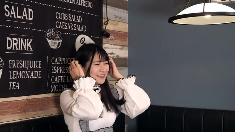 Asian cutie: Asian angel 5355