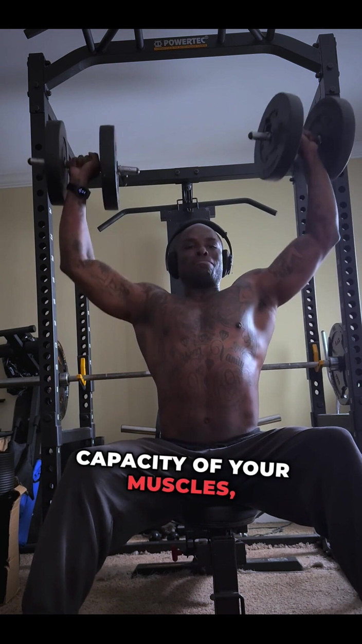 Hallelujah Johnson: Mcpherson Vital Fitness