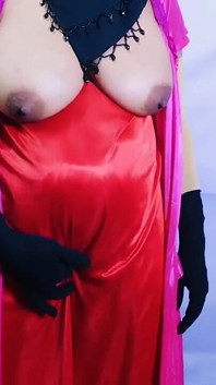Desi Girl Solo