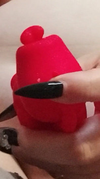 Do You Want to See Me Play with This Toy?