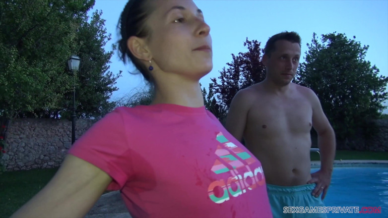 Czech Pornzone: Fete cehe fac sex săptămâna rece vol.5