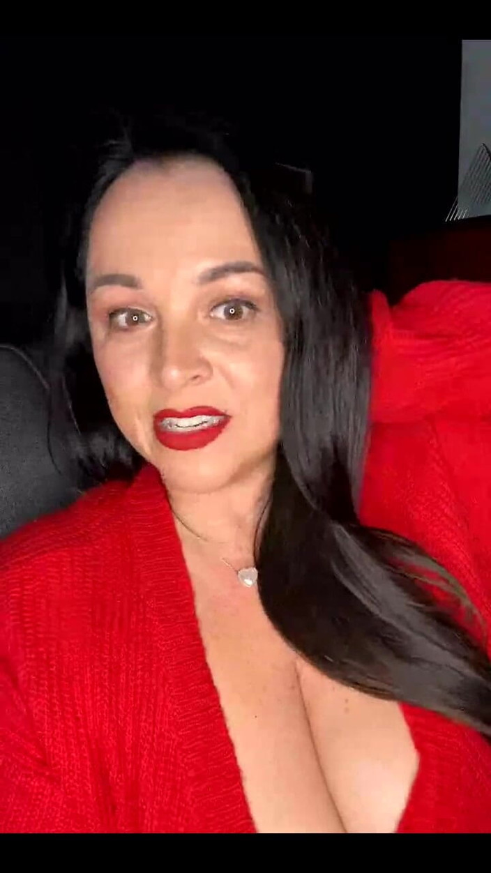 Amanda Thickk:  Amanda Thickk proud