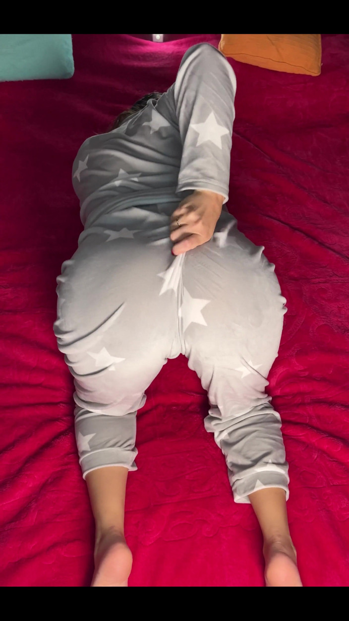 Crypto Mommy: Bb, líbí se ti videa s textem?