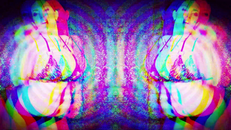 Goddess Misha Goldy: 25 cuadros, aturdimiento mental, follada! ¡Huele y llena tu culo para...