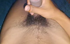 I Put My Cum in My Desi Bhabhi's Vagina Very Hard with My Big Dick.