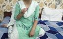 Saara Bhabhi: Stiefzoon verlaat schoonmoeder met vuile Hindi-audio