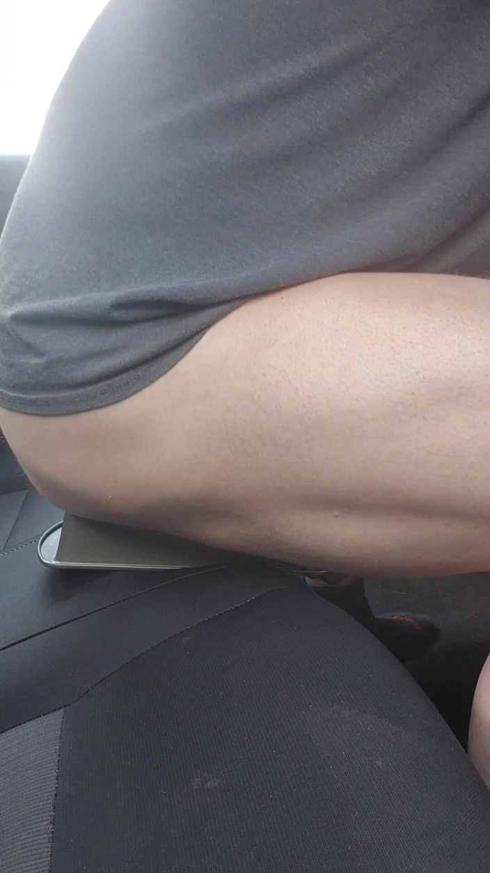 Djk31314: Riding My 7 Inch Cock.