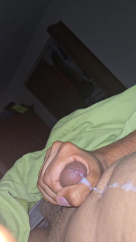 Spermashot