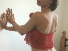 Wet Moments: Giovanna o tom přemýšlí