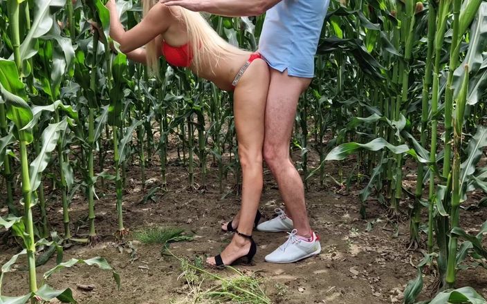 Love angels from hell: Back to the Cornfield