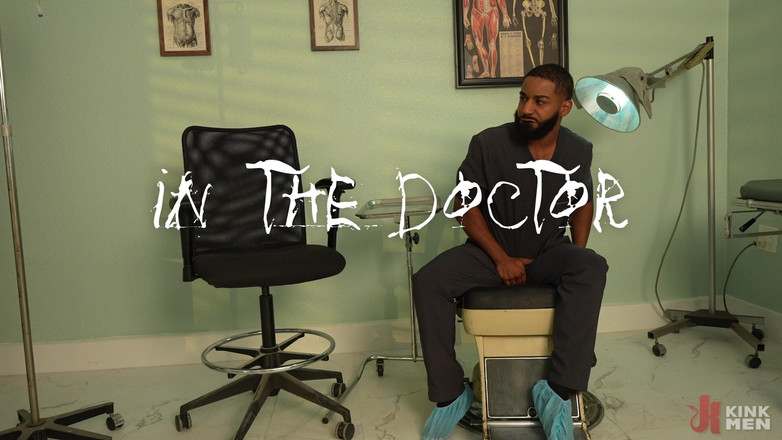 Taken rough: Lekarz jest w