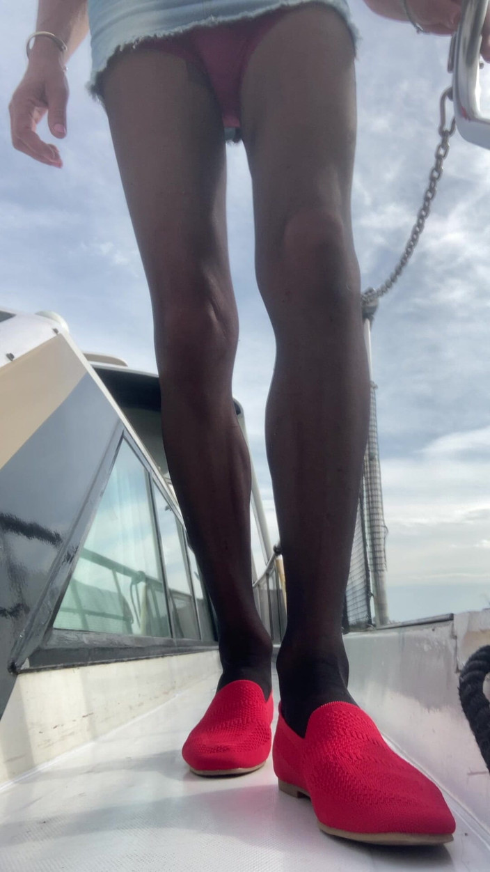 Sonitchka: Nový Autfit